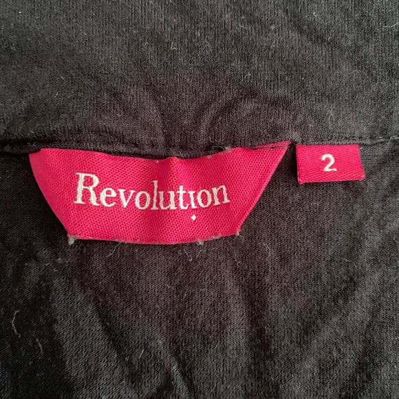 Tunic top - Picture 3 of 3